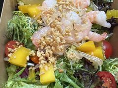 -HELLO 27 意面·沙拉·帕尼尼