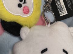 -line friends(明洞旗舰店)