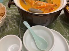 -米泰芒·东南亚料理(体育西店)
