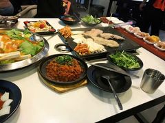 -海底捞火锅(振华商厦店)
