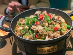 -蛙喔牛蛙(高新绿宝店)