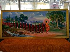 -ခြောက်ထပ်ကြီးရွှေသာလျောင်းဘုရားကြီး