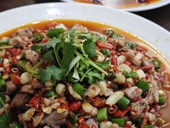 -飞虹鱼馆(春华路店)