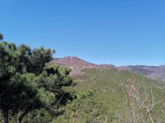 -香山公园