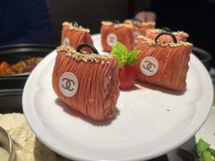 -明州府(文化广场店)