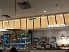 -晓沸牛肉海鲜小火锅(白湖亭万达广场店)