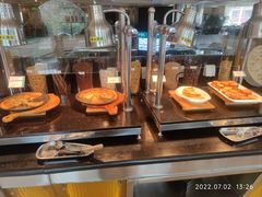 -长峰假日酒店·佛罗伦萨西餐厅