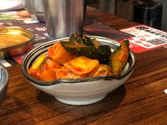 -海之屋韩式烤肉(海棠68环球美食街店)