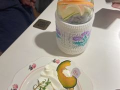 -秀儿家の小确幸花园西餐厅