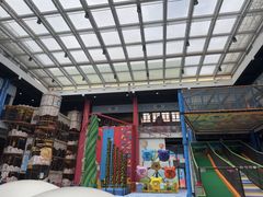 -蒙特利亲子乐园