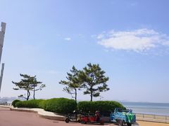 -烟台金沙滩喜来登度假酒店