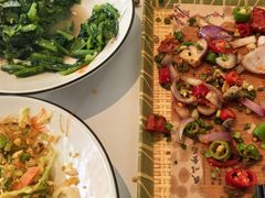 -食光慢宴·安吉土菜馆