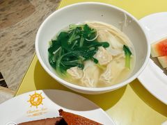 -海韵之星邮轮水会(明发商业广场店)