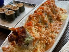 -大雄寿司(中华广场店)