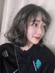 -TK·HAIR SALON韩式设计