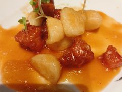 -安泰楼·佛跳墙创始人·传统闽味早茶·酒楼(三坊七巷闽菜地标店)