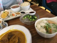 -翠华餐厅