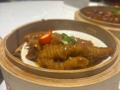 -红棉中餐厅·广州海航威斯汀酒店