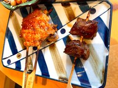 -火山屋台(新街口店)