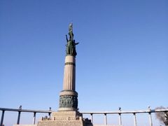 android_upload_pic-人民防洪胜利纪念塔