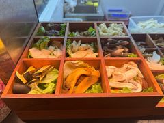 -芸鲜季·云南野生菌餐厅· 云南风物味研社(闵行店)
