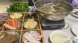 -乐茵敔山湾月子中心(独栋湖景店)