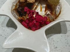 -青花椒花椒鱼(合生汇店)