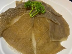 空运鲜毛肚-渝利重庆火锅