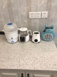 -弗蕾亚·和月月子调理院(东湖店)