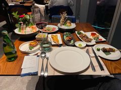 -Mr·Fish鱼鲜生海鲜放题(银泰in99店)