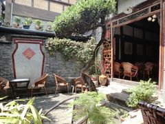 恺庐茶园-恺庐茶园(宽窄巷子景区店)