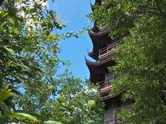 -方岩风景区
