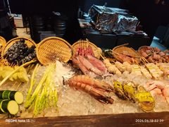 -三川·十酒Izakaya(南昌路店)