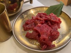 -权金城·炭火烤肉(北京联想桥店)