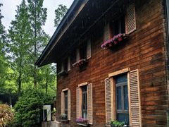 -东钱湖旅游度假区