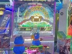 -大玩家(通州万达广场店)