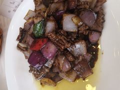 -怡园饭店-餐厅(四望亭店)