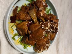 -小吊梨汤·北京菜·烤鸭(鸟巢店)