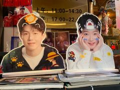 -玉桥餐厅(天坛店)