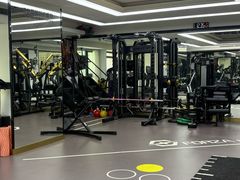 -简·无界健身工作室·运动康复·体态(石厦店)