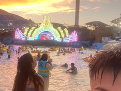 -杭州浪浪浪水公园