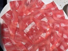 -鑫隆四季涮肉(八角畅游店)