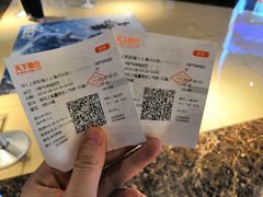 -SFC上影百联影城(川沙IMAX店)