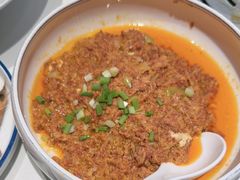 -渔港甄宴·海鲜·地标烟台菜(金沙滩店)
