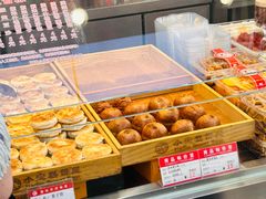 -小宝栗子(嘉华国际商业中心店)