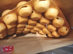 -天美汇鸡翅包饭(来福士广场店)