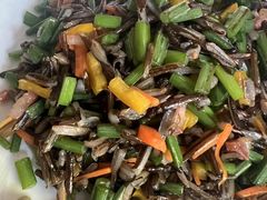 -山外山菜馆(玉泉路店)