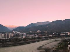 -泸定桥景区