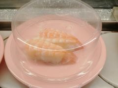 -争鲜回转寿司(朝北大悦城店)