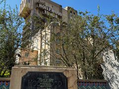 -巴黎迪士尼乐园